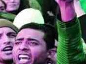 Tunisie Respecter droits l'Homme démocratie.