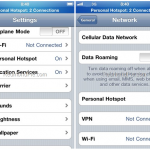 [iOS] La version Bêta de l’iOS 4.3 pour les développeurs est disponible!