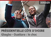 Côte d’Ivoire : affrontements mortels à Abidjan 