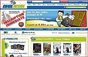Okajeux - Pour les gamers mais 