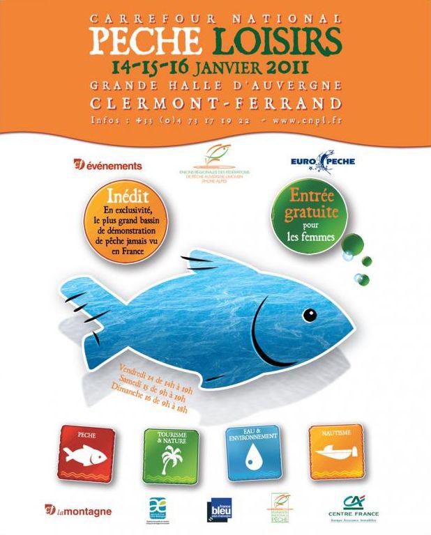 SALON DE CLERMONT-FERRAND