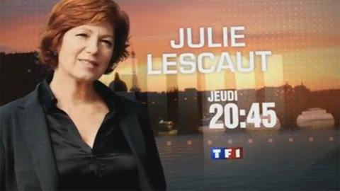 Julie Lescaut sur TF1 ce soir ... bande annonce