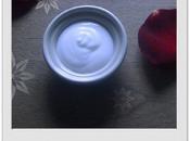 Crème jour légère fondante rose patchouli