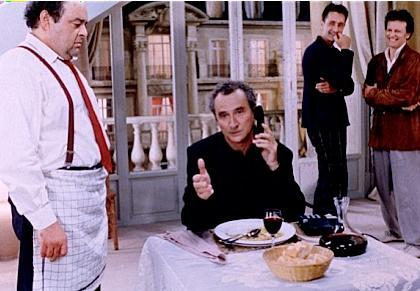 steve-carell-and-paul-rudd-take-dinner-for-schmucks Dîner de cons VS Dinner for Schmucks