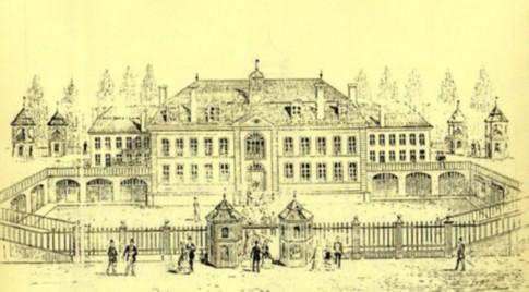 Au temps où Lille dansait...et chantait...