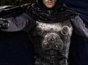 Cape, nouvelle série NBC... flop