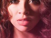 pochette premier album d'Alexis Jordan ressemble