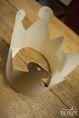 Pas l'ombre d'une princesse