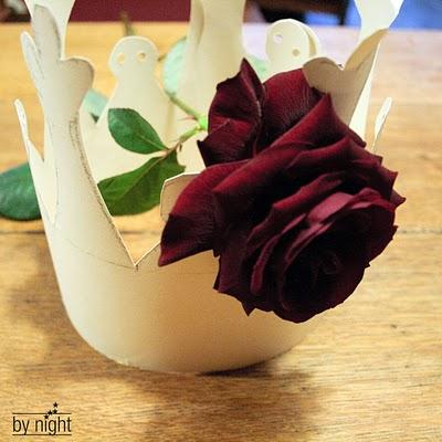 Pas l'ombre d'une princesse