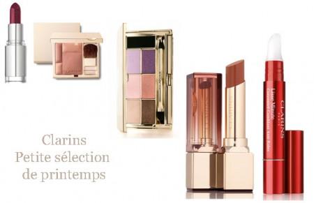 clarinsprintemps