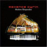 Maxence Cyrin ‘ Modern Rhapsodies