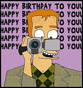 Made in China 08 camescope 01