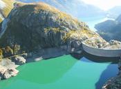 Direct Energie lance dans l’hydroélectrique avec suisse Axpo