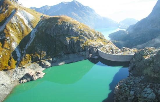 Direct Energie se lance dans l’hydroélectrique avec le suisse Axpo
