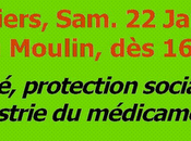 Fête départementale janvier Louviers