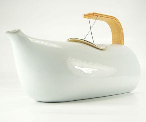 Théière Tsé & Tsé