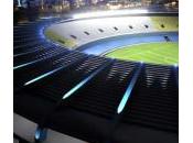 Brésil 2014 Soucis avec Maracana