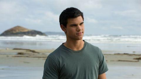 Taylor Lautner ... il est déjà millionnaire