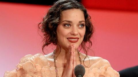 Marion Cotillard au cinéma avec Romain Duris et Robert Pattinson ... pas sûr