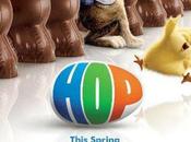 casting pour version originale