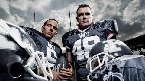 Le 45eme Superbowl sur W9 ... le dimanche 6 février 2011