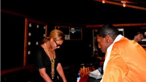 Beyonce ... elle préparerait enfin un nouvel album