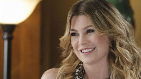 Grey's Anatomy saison 7 ... Ellen Pompeo seule face aux malades