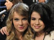 Taylor Swift Selena Gomez super potes trouve ''sincère''