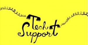 Tech Support : un court-métrage lesbien sur le bonheur inattendu du service après-vente