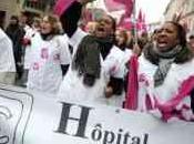 Hopital public urgence soigner