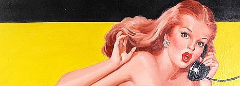 Le come-back des pin-up <br />