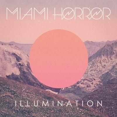 Miami Horror – I Look To You (Ft. Kimbra)