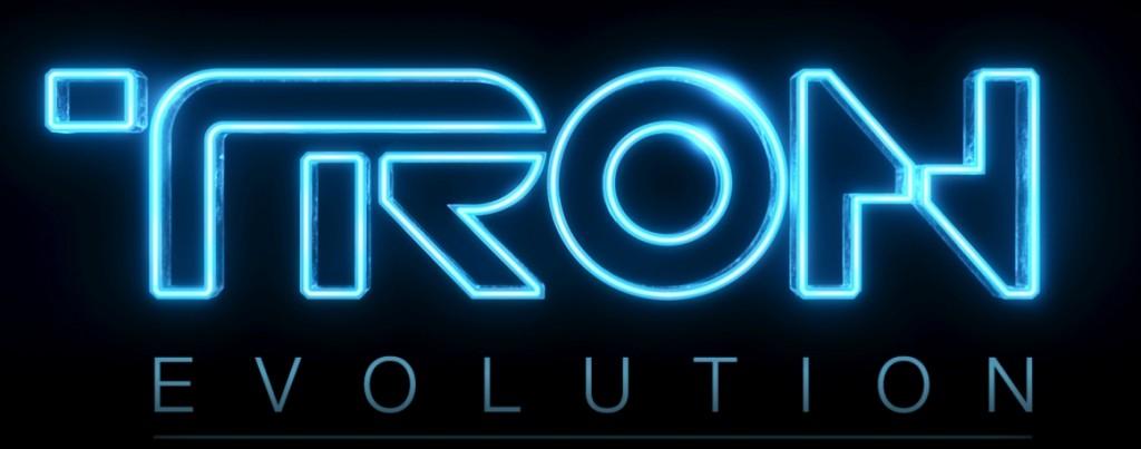 [Test] Tron Evolution sur PS3