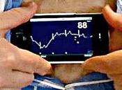 Nouvel m&amp;eacute;decin: smartphone &agrave; votre sant&amp;eacute;