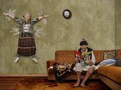 Photo-manipûlateur photographe