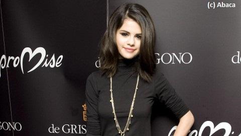 Selena Gomez ... ''Mon style évolue''