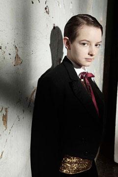 Skins saison 5 ... le nouveau casting à découvrir en photos