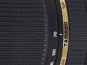 Test Tamron 70-300 f/4-5,6