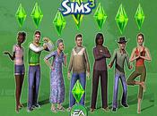 Plus fans Sims facebook France