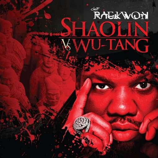 Raekwon – Shaolin Vs. Wu-Tang
