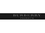 défilé Burberry direct Modissimo samedi janvier