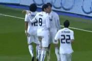 Vidéos Real Madrid 3-1 Atletico Madrid, buts et résumé 13 janvier 2011