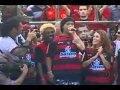 Vidéo présentation de Ronaldinho à Flamengo (vidéo retour Ronaldinho au Brésil)