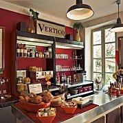 hotel vertigo centre