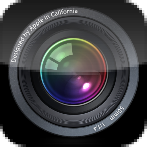 Aperture (AppStore Link) 