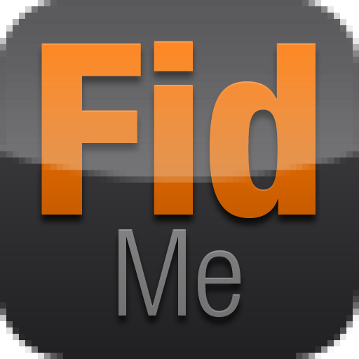 FidMe (AppStore Link) 
