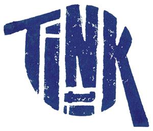 Tink-it // Tatouage temporaire d'art