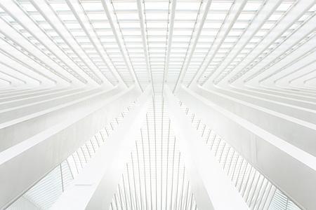 Reportage photo - Liège Guillemins 05 Reportage photo : La gare de Liège-Guillemins