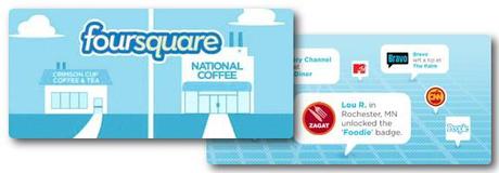Pages Foursquare : quelle utilité pour le community manager ?