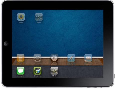 multitask2 Un simulateur d’iPad impressionnant